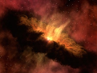 NASA oznámila nástupcu teleskopu Jamesa Webba: Špecializuje sa na hľadanie života mimo Zeme