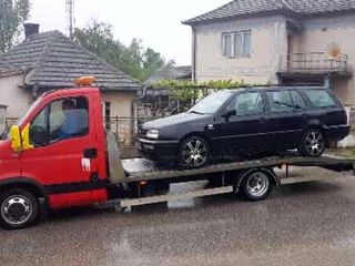 Po 15 rokoch chcel auto predať a zistil, že nie je majiteľom