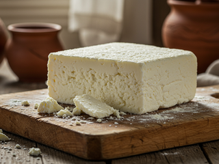 Štátna veterinárna správa v Česku objavila listérie v bryndzi od slovenského výrobcu