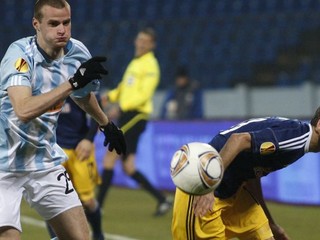 Švento druhým najdrahším hráčom z rakúskej súťaže