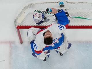 Fínsko otvára skóre zápasu o BRONZ