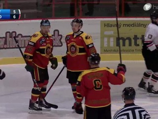 Prestrelka v Trnave, predĺženie v derby Martin-Žilina