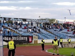 Slovan môže zostať na Pasienkoch, UEFA má TIETO podmienky