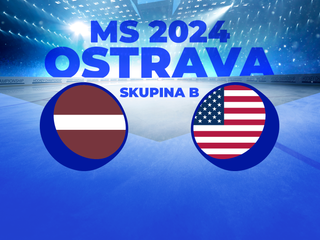 Lotyšsko - USA