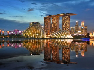 VC Singapuru nebude ani v tejto sezóne, okno v kalendári by mohli vyplniť ďalšie preteky v USA