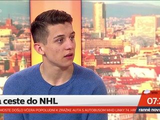 Fehérváry späť do Washingtonu!