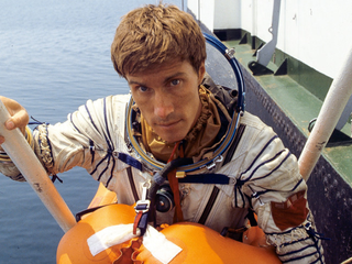 Rusi vo vesmíre nechali svojho astronauta