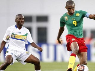 Egypt po víťazstve nad Mozambikom istým štvrťfinalistom