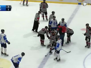 VIDEO: Capitals dosiahli pozoruhodný míľnik