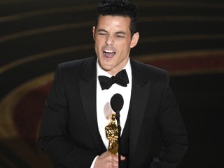 Falošný Rami Malek obral Češku o šialené peniaze