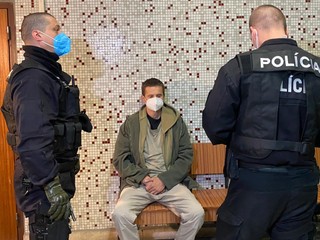 NAKA v rámci akcie NOBEL obvinila Mariána z Košíc. Hrozí mu 7 až 10 rokov väzenia