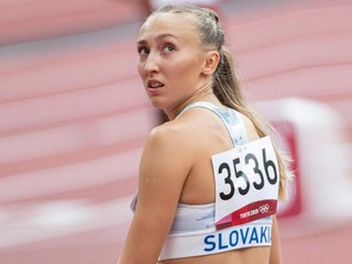 Atletická Dukla výrazne posilnila. Získala štyri bežkyne