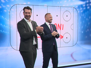 Majstrovstvá sveta v hokeji sa blížia. Pripravia vás na ne Valábik a Gáborík v Hokejových analýzach
