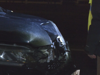 Cesta do kostola sa skončila tragicky. Seniorka neprežila zrážku s autom