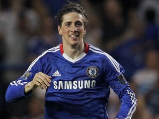 Zľava roka! Fernando Torres na predaj so 60% "zľavou"