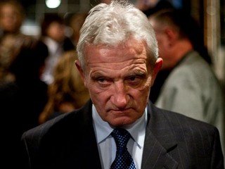 Žaloba za 50 tisíc eur! SOV nechcel, aby CAS rozhodol