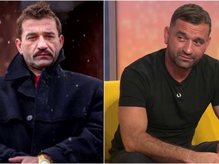 Milan Ondrík o minisérii Miki: „Vagabundi sú stále medzi nami, 90. roky nie sú uzavreté!“