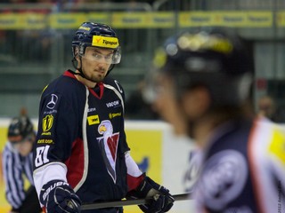 4. zápas finálovej série: Šatanov víťazný gól