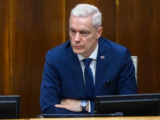 „Beriem to ako neúctu.“ Ferenčák sa nebude zúčastňovať na hlasovaniach parlamentu