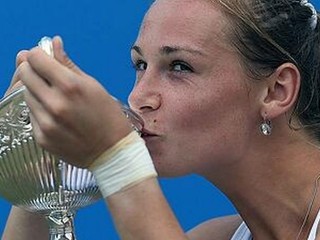 Rybáriková triumfovala v Birminghame!