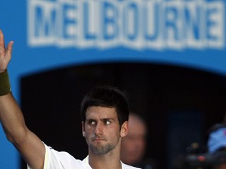 Djokovič vykročil úspešne za obhajobou prvenstva