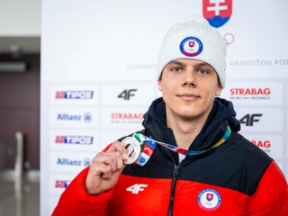 Útočník STANKOVEN sa nedostavil na zraz, prišiel o MS