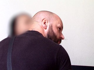 Súd odsúdil ďalšieho muža za extrémistické činy