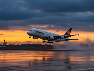 Dráma nad Európou: Pilot upadol do bezvedomia, kapitán sa nemohol dostať do kokpitu