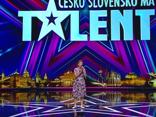 Talentu rastie sledovanosť, včera dosiahol rekord sezóny!