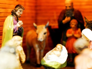 Vianoce a koledy: najznámejšia a najpopulárnejšia je Tichá noc