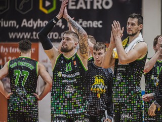 Kúsok od obrovského úspechu. Patrioti tesne nestačili na Budiveľnik