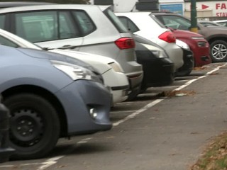 Mesto Košice strieda EEI. Bude prevádzkovať parkovacie miesta
