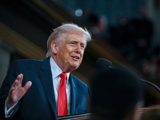 Odborník na americkú politiku: Prejav Trumpa bol odtrhnutý od reality