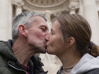 Valdo bojuje s vážnou chorobou, poisťovňa mu liečbu zamietla: Oporou mu je milovaná žena!