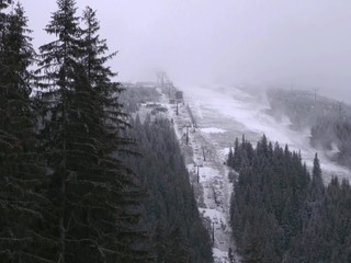 Cestovný ruch na Liptove je na kolenách. Je potrebné zaočkovať ešte tisíc ľudí nad 50 rokov