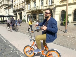 Jojka v meste v Košiciach. Takto mesto určite nepoznáte