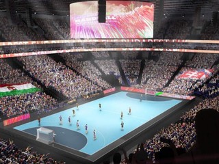 Hádzanárske ME majú novú hymnu. Zväz láka na zápasy školy