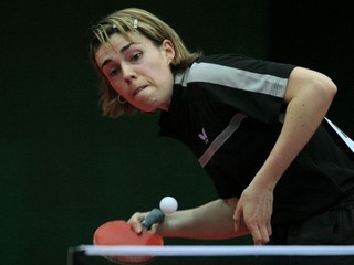 Ódorova s Pištejom v mixe o medailu