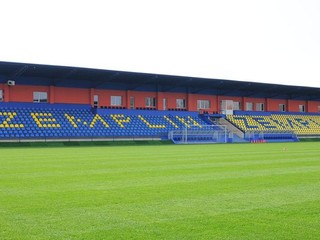 Finále sa hrá pre SBS-károv?