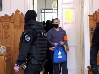 Dvojičky dostali doživotie. Stáli na čele zločineckej skupiny a obchodovali s drogami