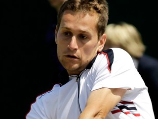 US Open - Beck po prvom sete odstúpil, bolesť bola silnejšia