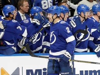 Slováci nebodujú, ale TAKTO sú platní v NHL