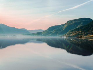 TOTO video o krásach Nórska vyrazí dych aj skalným fanúšikom Islandu