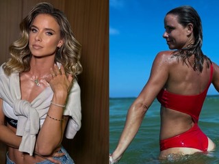 Nela Pocisková prezradila tajomstvo svojej dokonalej postavy: TAKTO sa udržiava štíhla!