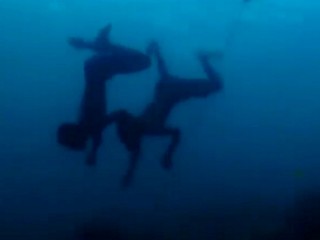 Ľudia z kmeňa Bajau vydržia desiatky minút v hlbokej vode. Vedci vedia, prečo