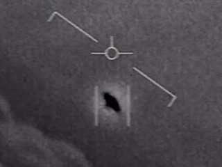 Podarilo sa Rusom chytiť mimozemšťana? Vypočúvali ho príslušníci štátnej bezpečnosti