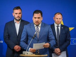 Zdechovský: Väčšina podnetov o zneužívaní dotácií je priamo z rezortu Takáča