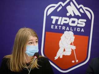 Hokejová  liga mení meno. Ale niečo tomu chýba