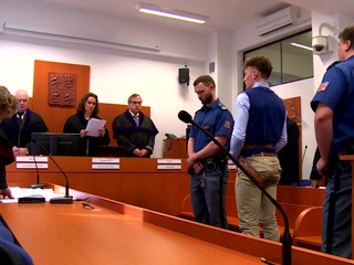 Študent medicíny a miestny politik chceli získať honosnú vilu brutálnym spôsobom-dvojitou vraždou