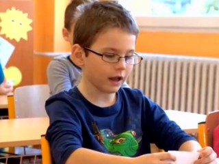 Darované Vianoce. Erika si vzali na starosť chorí starí rodičia